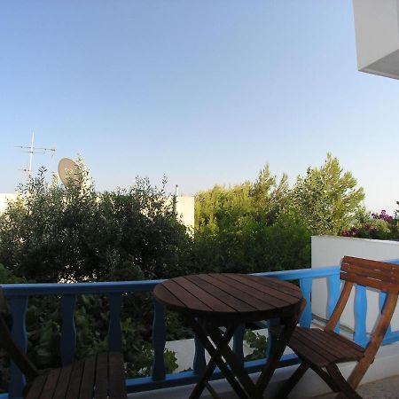 Studios Panorama Drios Luaran gambar