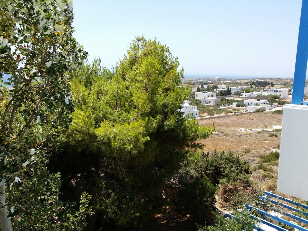 Studios Panorama Drios Luaran gambar