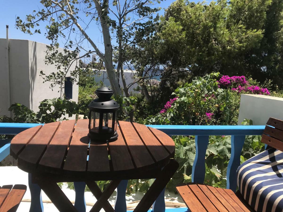 Studios Panorama Drios Luaran gambar