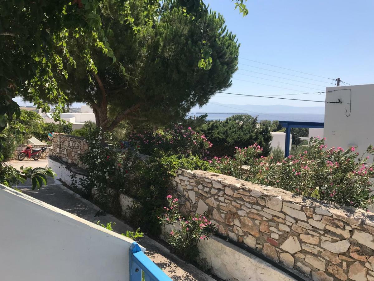Studios Panorama Drios Luaran gambar