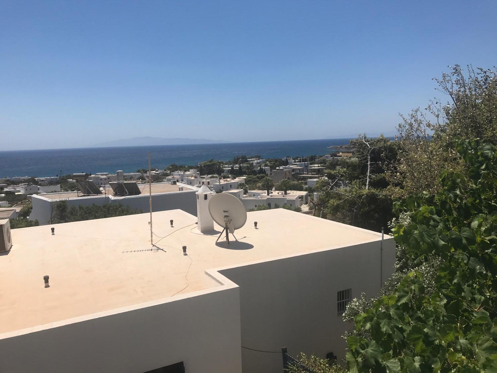 Studios Panorama Drios Luaran gambar